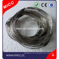 3mm N tipo Inconel 600 mi cable